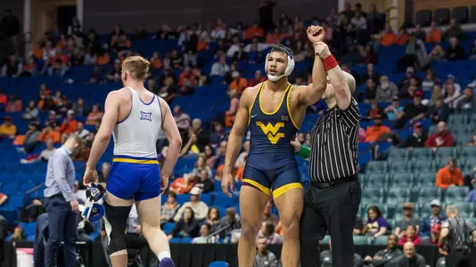 Adams-Noah-Big12Championship