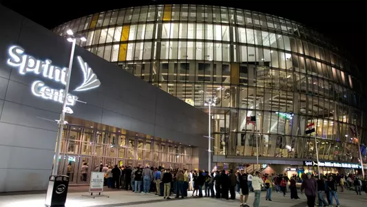 Sprint Center