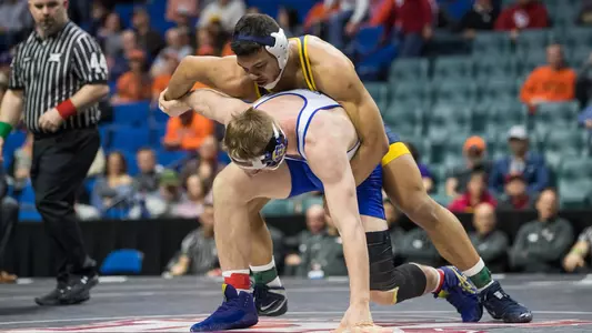 Adams-Noah-2020 Big 12 Championship