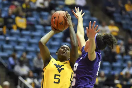 Tynice Martin