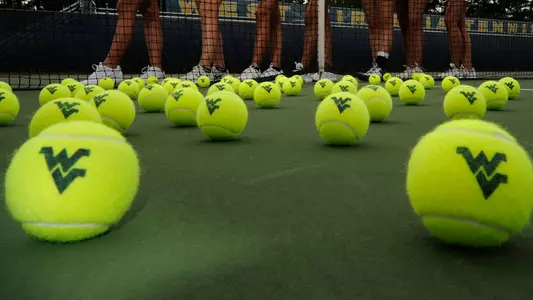 Zoom - Tennis