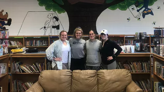 Rowing Community Service