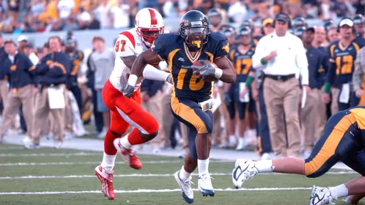 Steve Slaton
