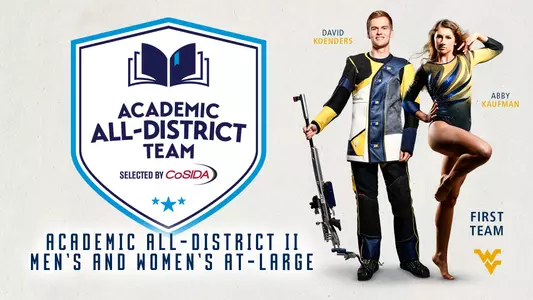 cosida all-district