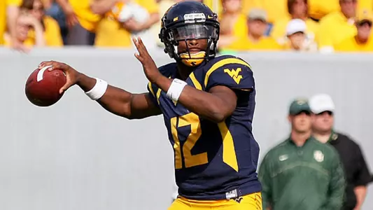 Geno Smith