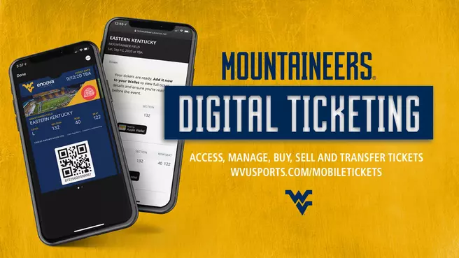 Mountaineers Go Mobile
