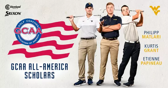 GCAA All-America Scholars