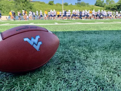 Practice Football