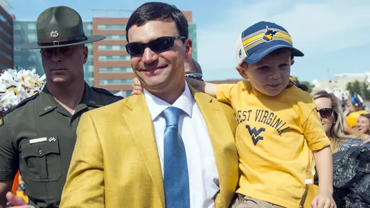 Neal Brown