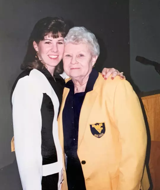 Kittie Blakemore Lori Quertinmont