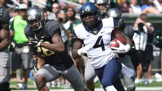 Wendell Smallwood