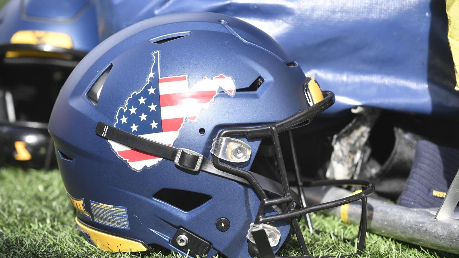 covid helmets for football SF-2EG-SW Riddell SpeedFlex + US Flag Helmet Decal (Black) New face shield for football