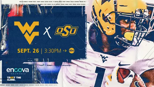 WVU-OSU Graphic