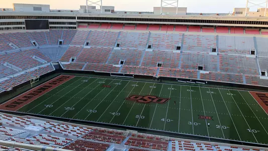 Boone Pickens Stadim
