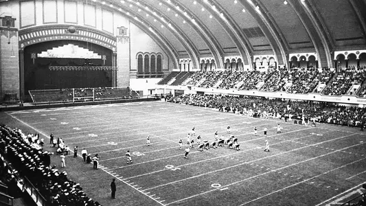 1964 Liberty Bowl