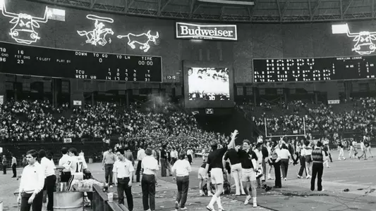 1984 Bluebonnet Bowl