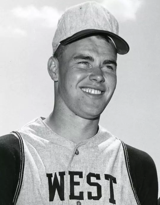 Tom Shafer