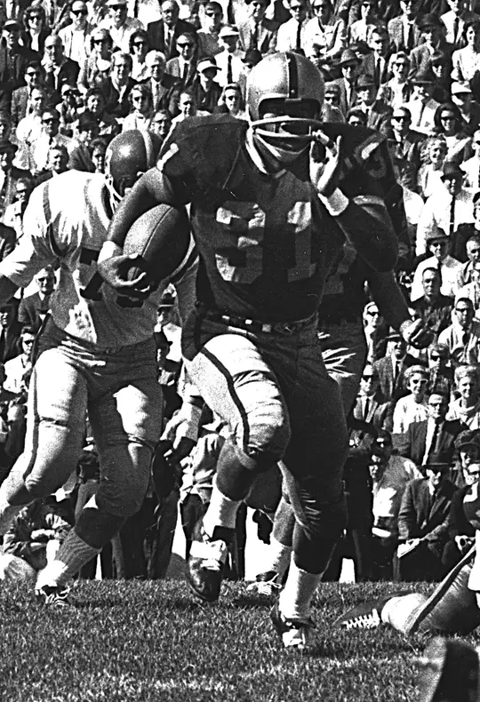 Dick Leftridge