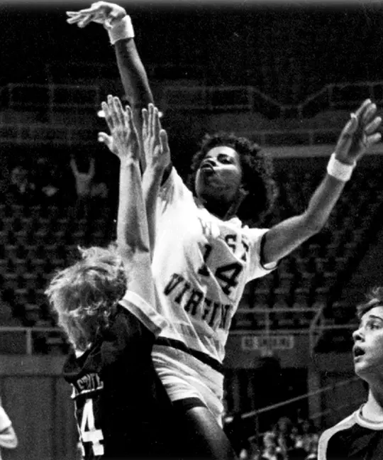 Janice Drummonds