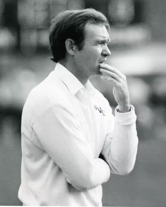 John C. McGrath