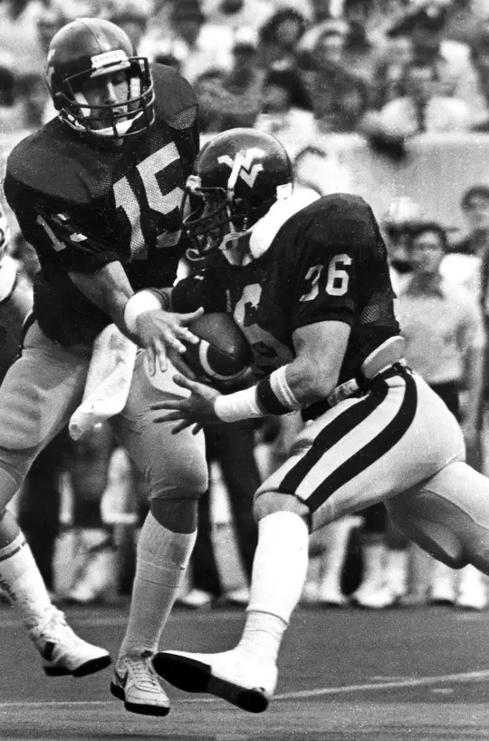 Ron Wolfley