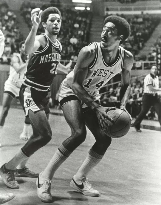 Tony Robertson
