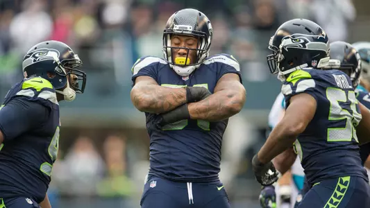 Bruce Irvin