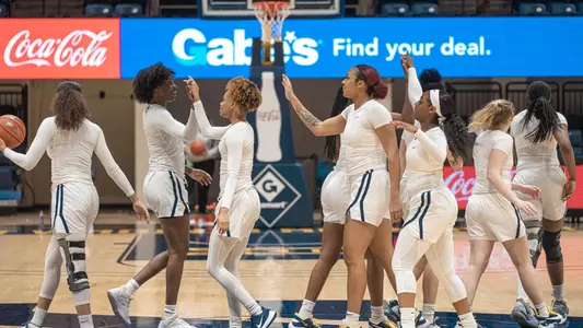 Women's Basketball Team