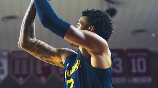 Jalen Bridges