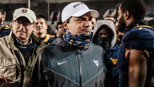 Neal Brown