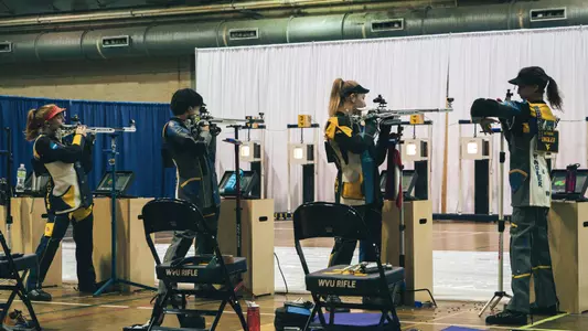 Rifle Team