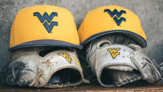 wvu baseball