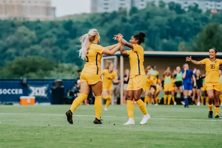 rhea and aaliyah celebration