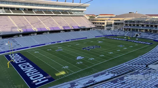 Amon G. Carter Stadium