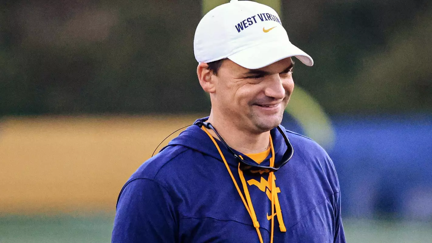 Neal Brown