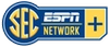 SEC Network+