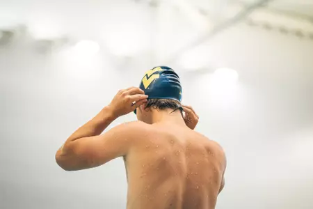 Swimming
