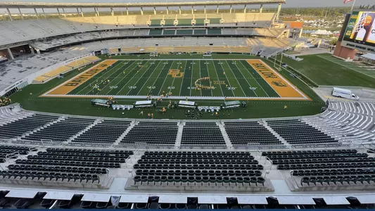 McLane Stadium