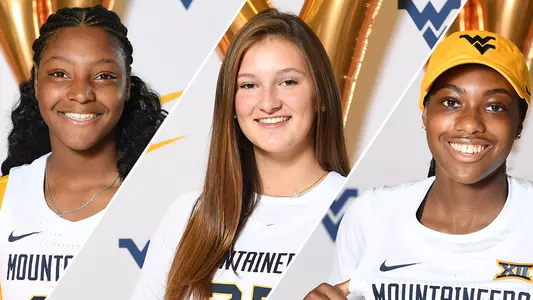 Women's Basketball Class of 2022