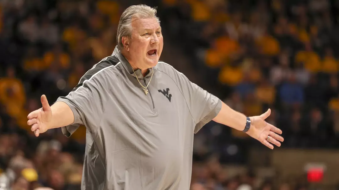 Bob Huggins