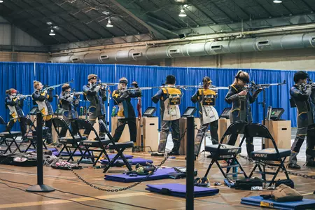 Rifle Team