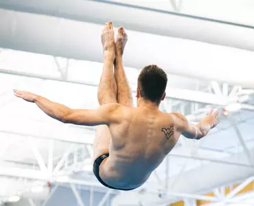 lenz diving