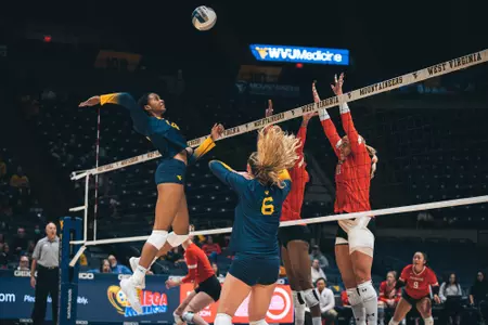 Volleyball