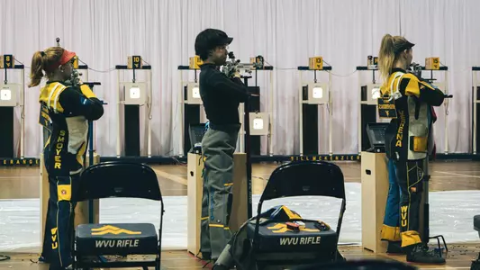 Rifle Team