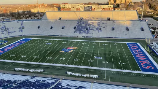 Memorial Stadium