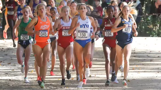 Ceili McCabe