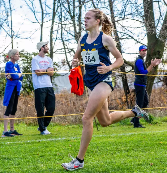 Ceili McCabe