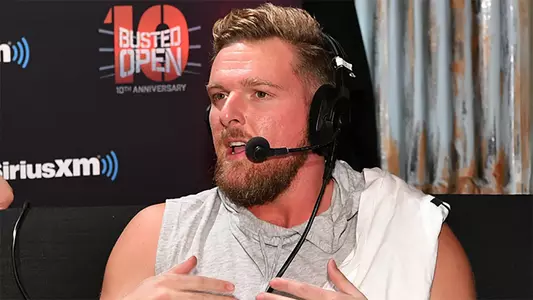 Pat McAfee