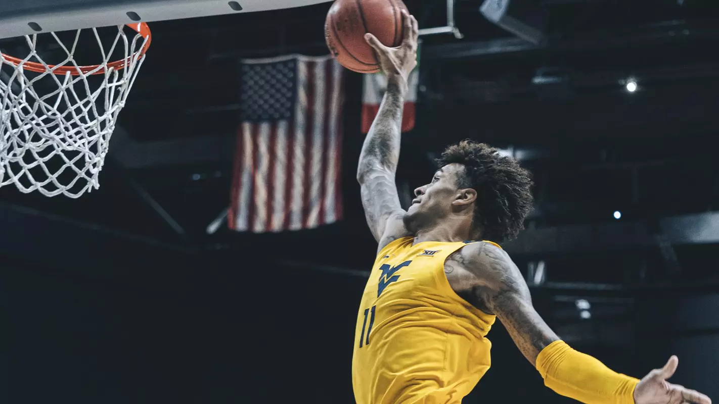 Jalen Bridges