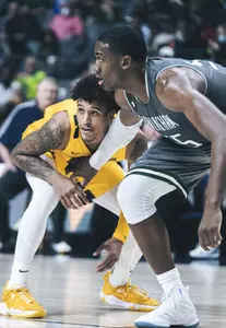 Jalen Bridges